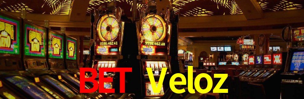 Bet Veloz,Veloz Bet