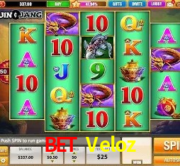 Bet Veloz