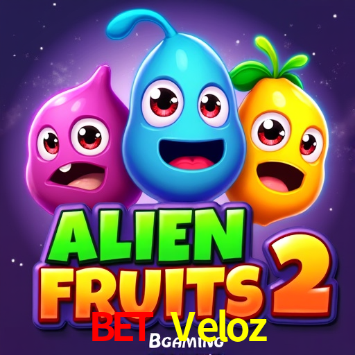 Bet Veloz Login