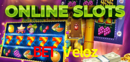 Bet Veloz Login
