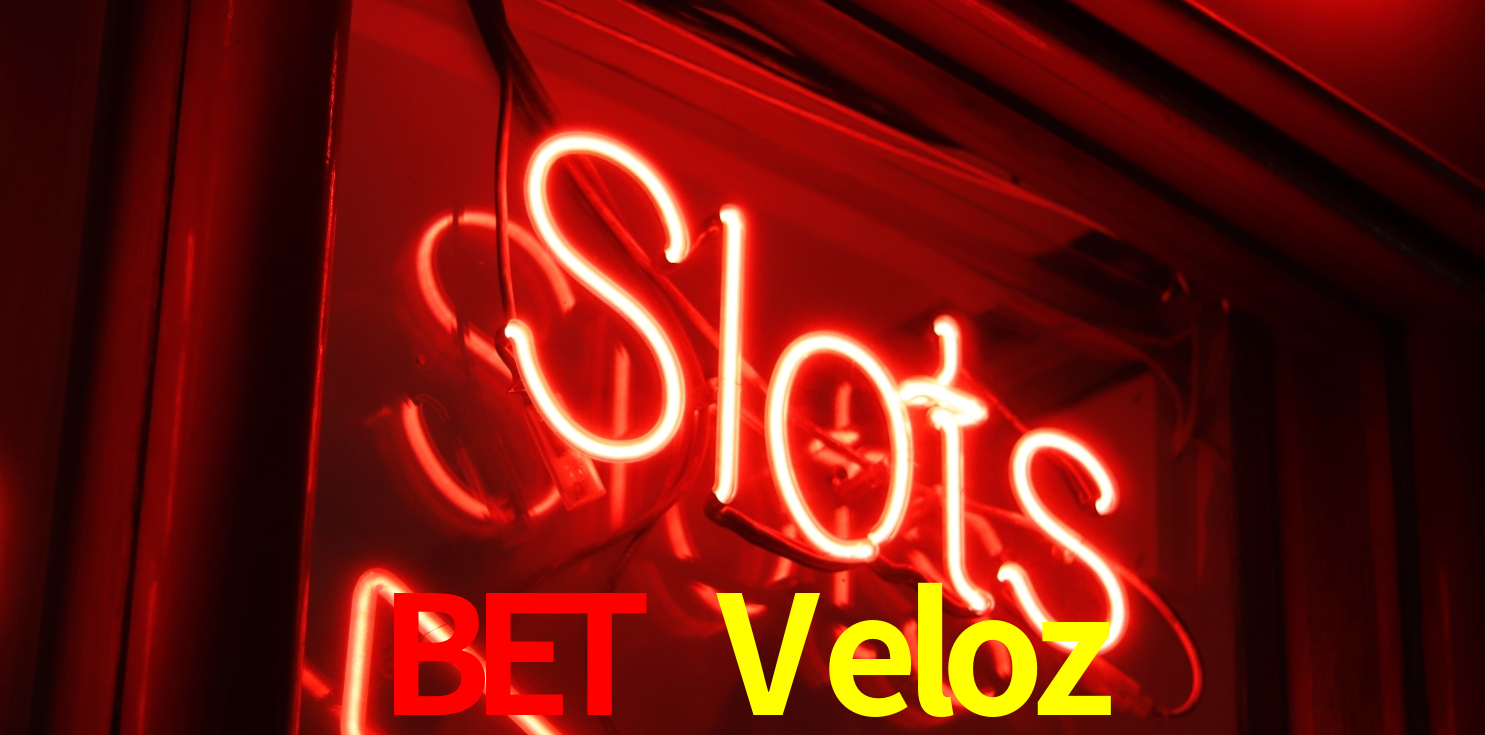 Bet Veloz,Veloz Bet