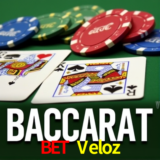 Bet Veloz,Veloz Bet