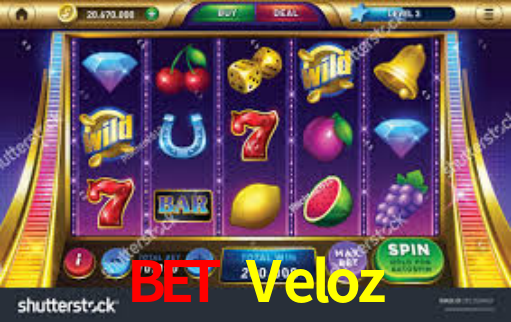 Veloz Bet