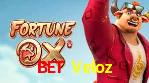 Bet Veloz,Veloz Bet