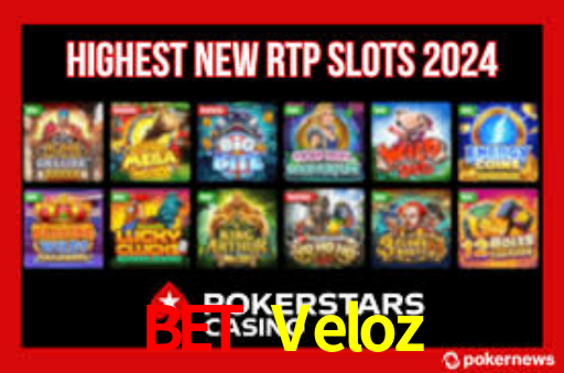 Bet Veloz