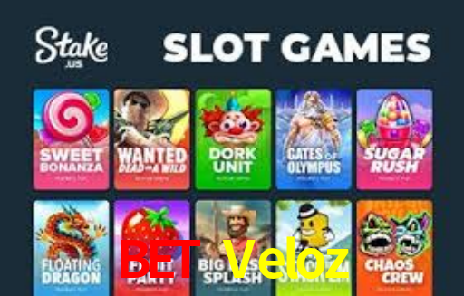 Bet Veloz,Veloz Bet