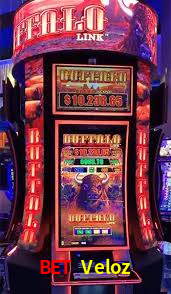Bet Veloz: A Experiência de Casino com Jogos de Mesa ao Vivo