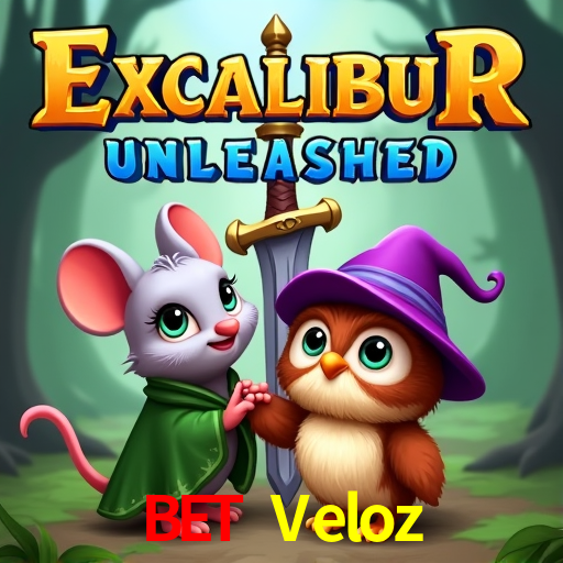 Bet Veloz Login